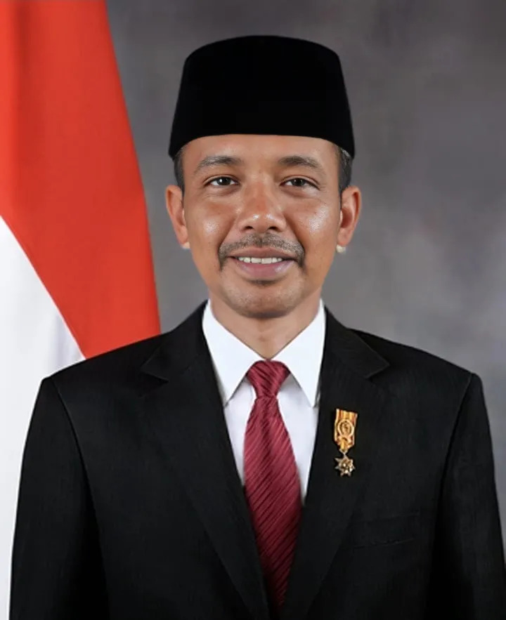 MUHAMMAD NASRUL
